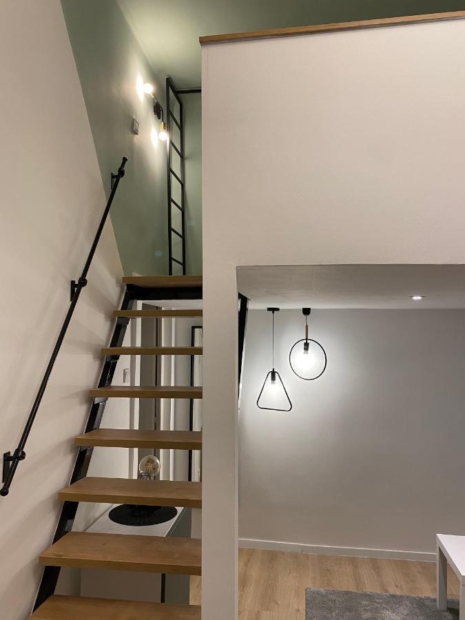 Stylish Suite Westend Budapest Luaran gambar
