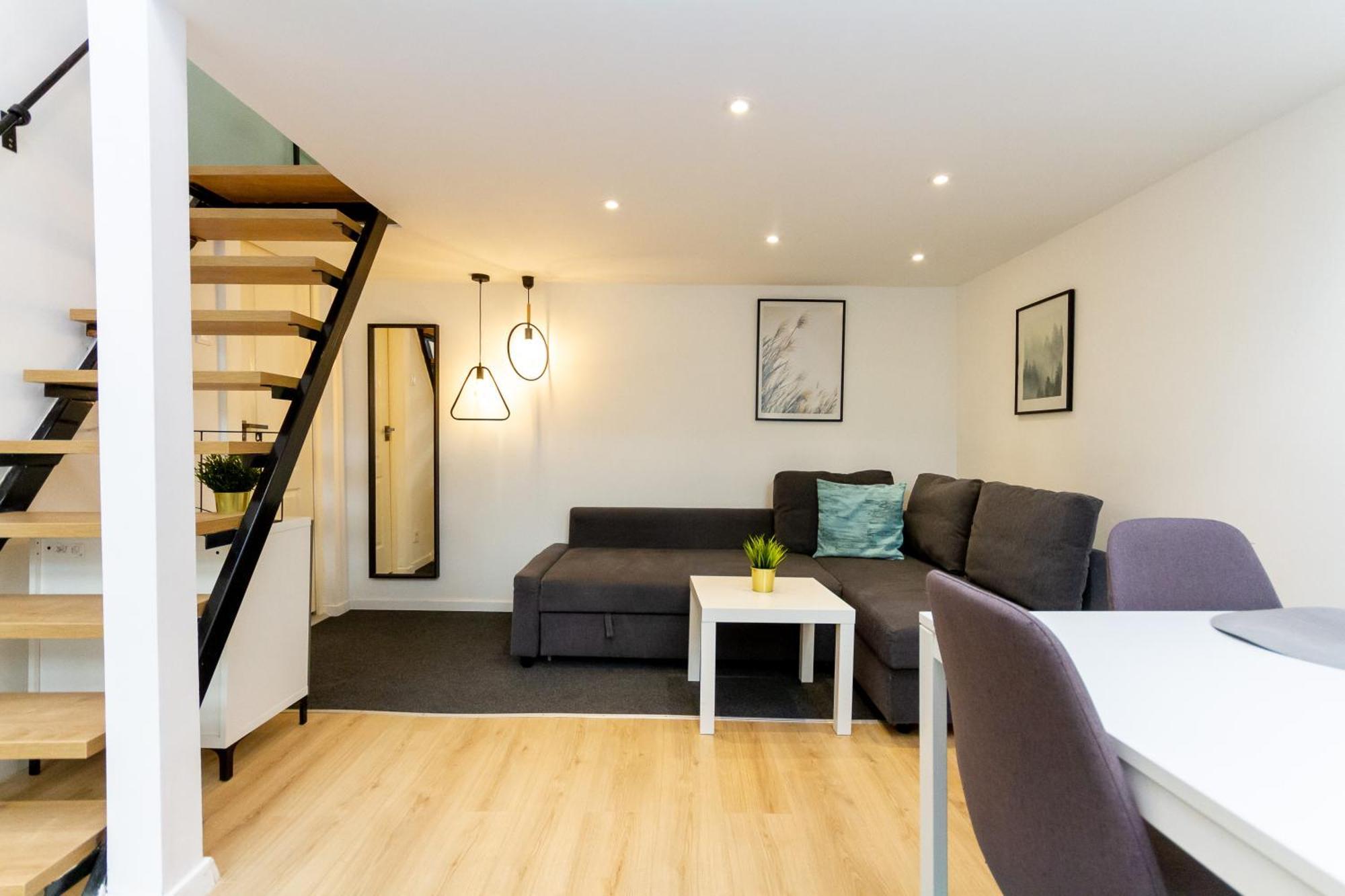 Stylish Suite Westend Budapest Luaran gambar