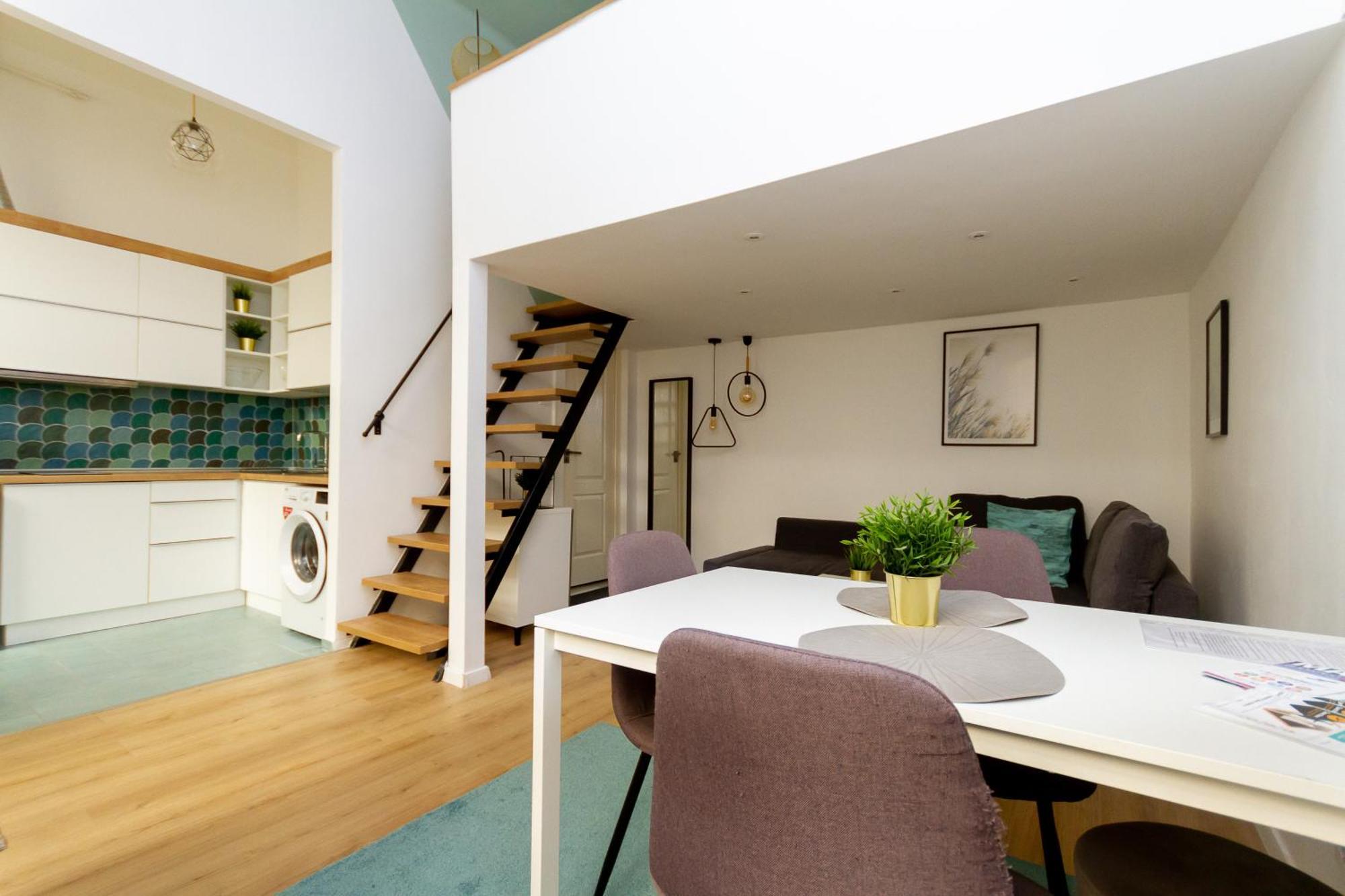 Stylish Suite Westend Budapest Luaran gambar