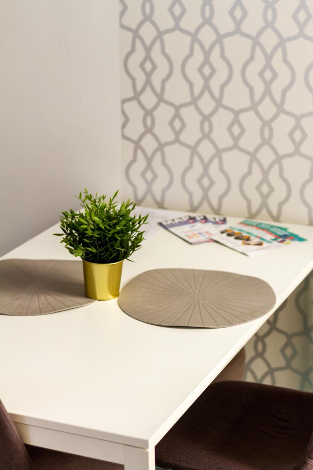 Stylish Suite Westend Budapest Luaran gambar
