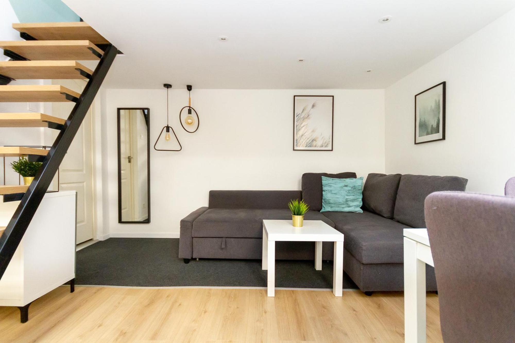 Stylish Suite Westend Budapest Luaran gambar