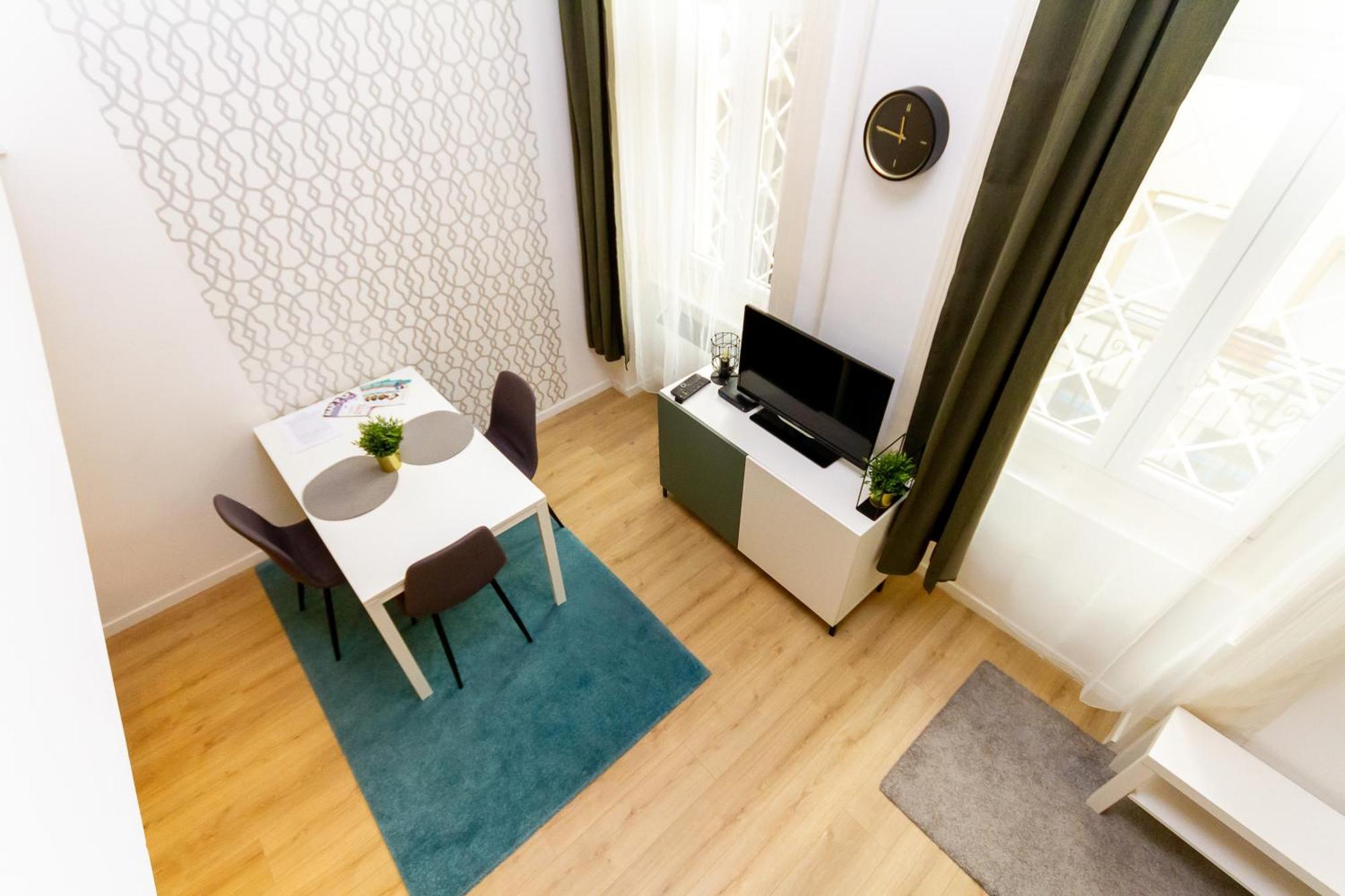 Stylish Suite Westend Budapest Luaran gambar