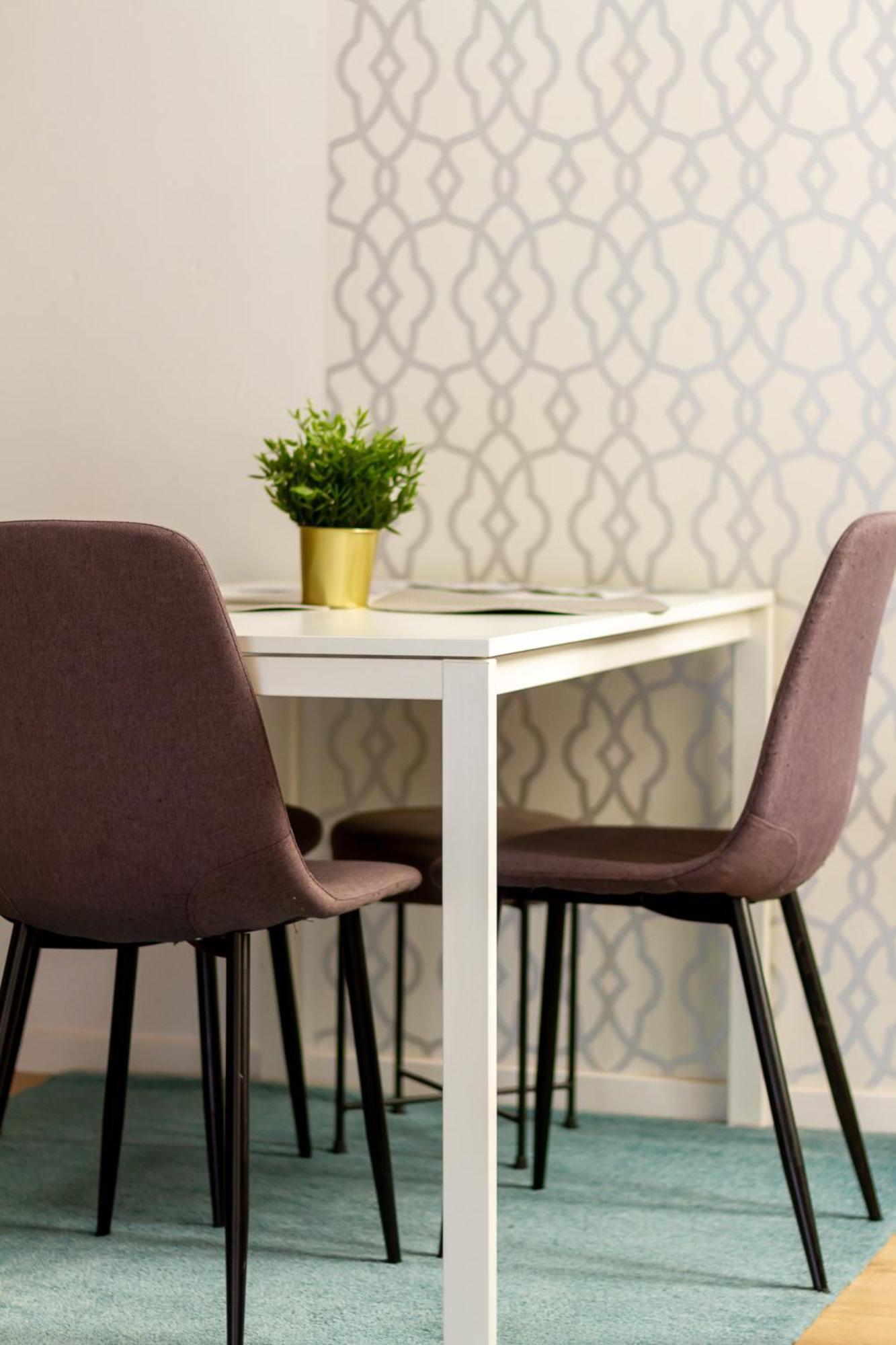 Stylish Suite Westend Budapest Luaran gambar