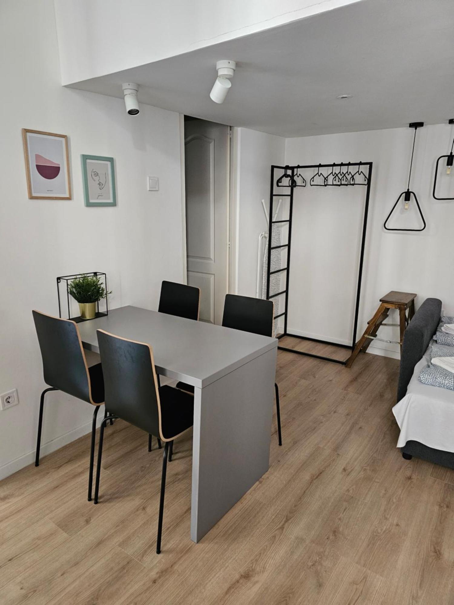 Stylish Suite Westend Budapest Luaran gambar