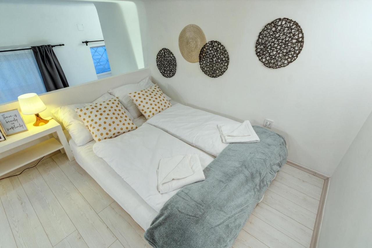 Stylish Suite Westend Budapest Luaran gambar