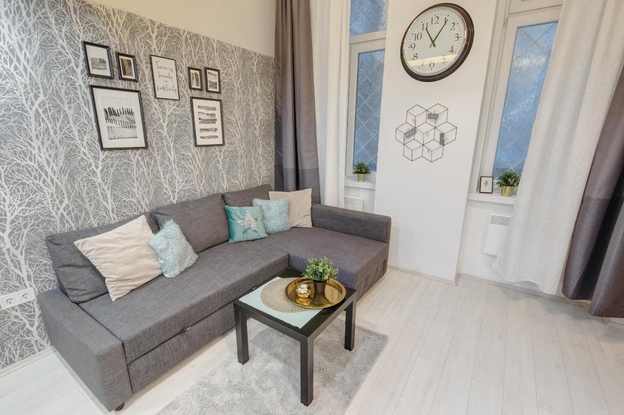 Stylish Suite Westend Budapest Luaran gambar